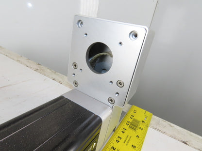 IDC 750mm Stroke 20:1 Ratio Electric Cylinder 50mm Rod No Motor