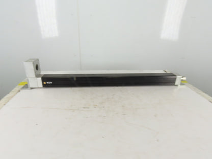 IDC 750mm Stroke 20:1 Ratio Electric Cylinder 50mm Rod No Motor
