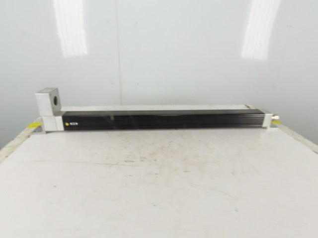 IDC 750mm Stroke 20:1 Ratio Electric Cylinder 50mm Rod No Motor