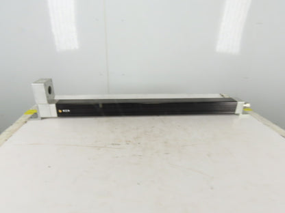 IDC 750mm Stroke 20:1 Ratio Electric Cylinder 50mm Rod No Motor