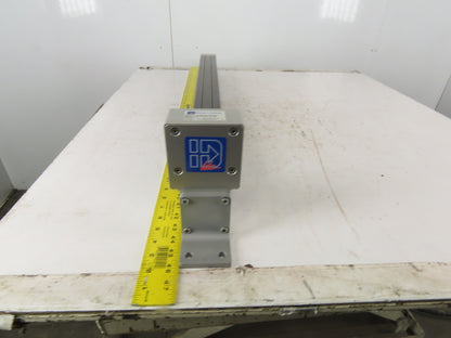 IDC 750mm Stroke 20:1 Ratio Electric Cylinder 50mm Rod No Motor