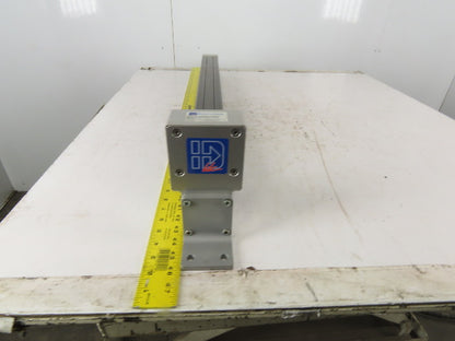 IDC 750mm Stroke 20:1 Ratio Electric Cylinder 50mm Rod No Motor