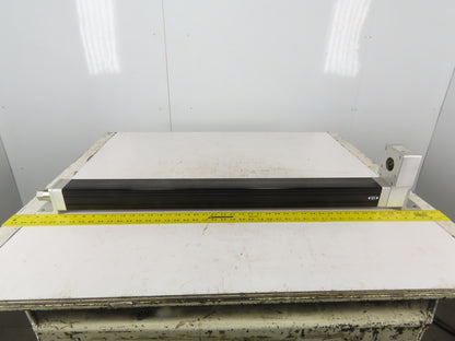 IDC 750mm Stroke 20:1 Ratio Electric Cylinder 50mm Rod No Motor