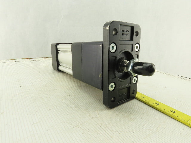 Parker P1D4J063MC-0050N1NNN 40mm Bore 500mm Stroke Rod Lock Cylinder
