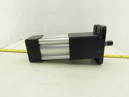 Parker P1D4J063MC-0050N1NNN 40mm Bore 500mm Stroke Rod Lock Cylinder