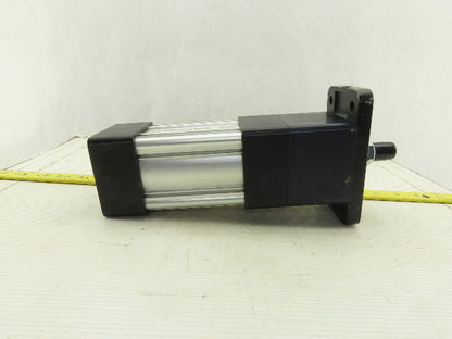 Parker P1D4J063MC-0050N1NNN 40mm Bore 500mm Stroke Rod Lock Cylinder