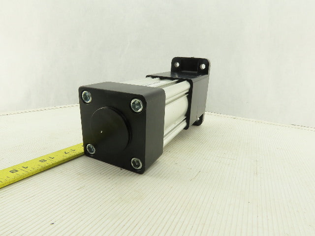 Parker P1D4J063MC-0050N1NNN 40mm Bore 500mm Stroke Rod Lock Cylinder