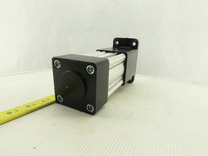 Parker P1D4J063MC-0050N1NNN 40mm Bore 500mm Stroke Rod Lock Cylinder