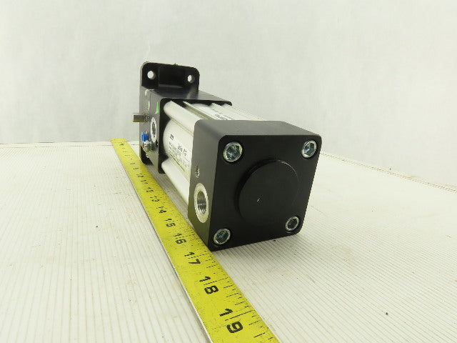 Parker P1D4J063MC-0050N1NNN 40mm Bore 500mm Stroke Rod Lock Cylinder