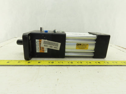 Parker P1D4J063MC-0050N1NNN 40mm Bore 500mm Stroke Rod Lock Cylinder
