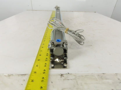 SMC CDA2L40TN-900-A53L-X14 40mm Bore 900mm Bore Double Acting Air Cylinder