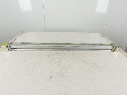SMC CDA2L40TN-900-A53L-X14 40mm Bore 900mm Bore Double Acting Air Cylinder
