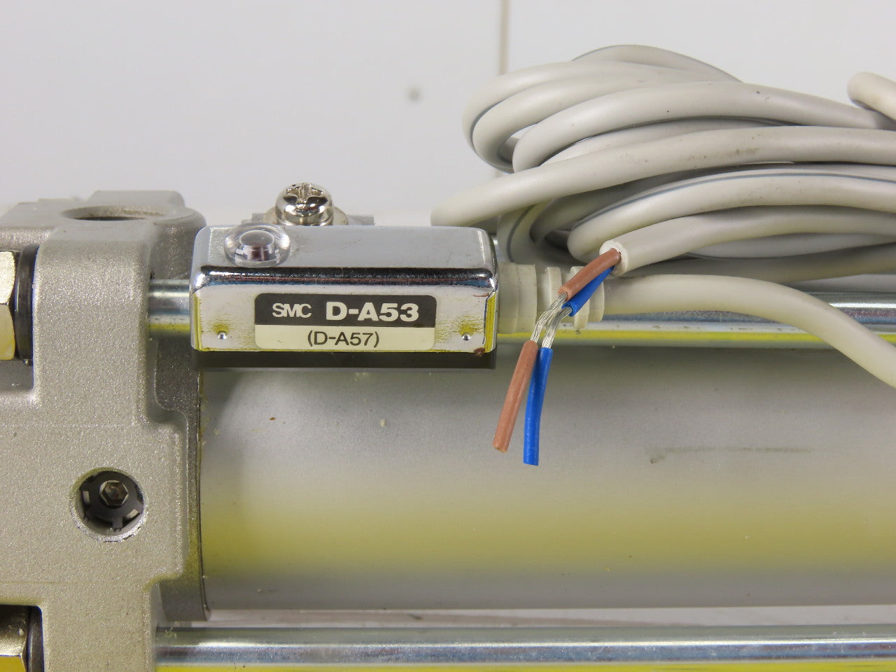 SMC CDA2L40TN-900-A53L-X14 40mm Bore 900mm Bore Double Acting Air Cylinder