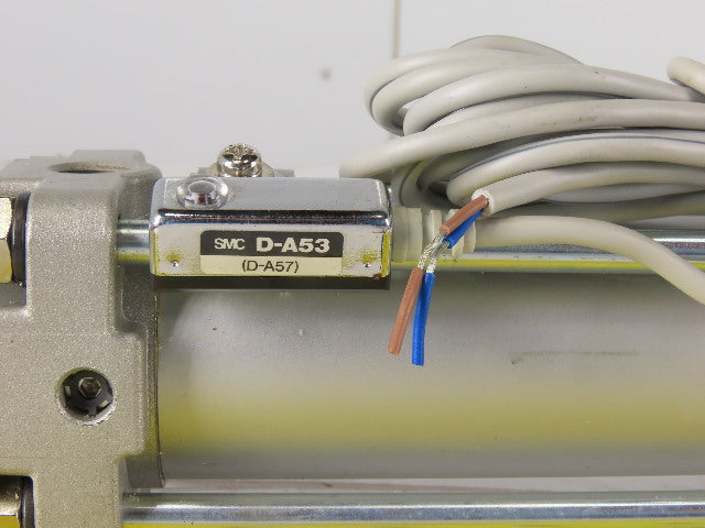 SMC CDA2L40TN-900-A53L-X14 40mm Bore 900mm Bore Double Acting Air Cylinder