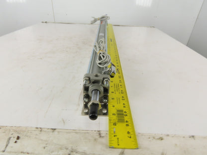 SMC CDA2L40TN-900-A53L-X14 40mm Bore 900mm Bore Double Acting Air Cylinder