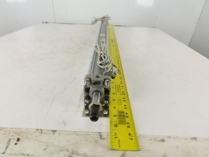 SMC CDA2L40TN-900-A53L-X14 40mm Bore 900mm Bore Double Acting Air Cylinder