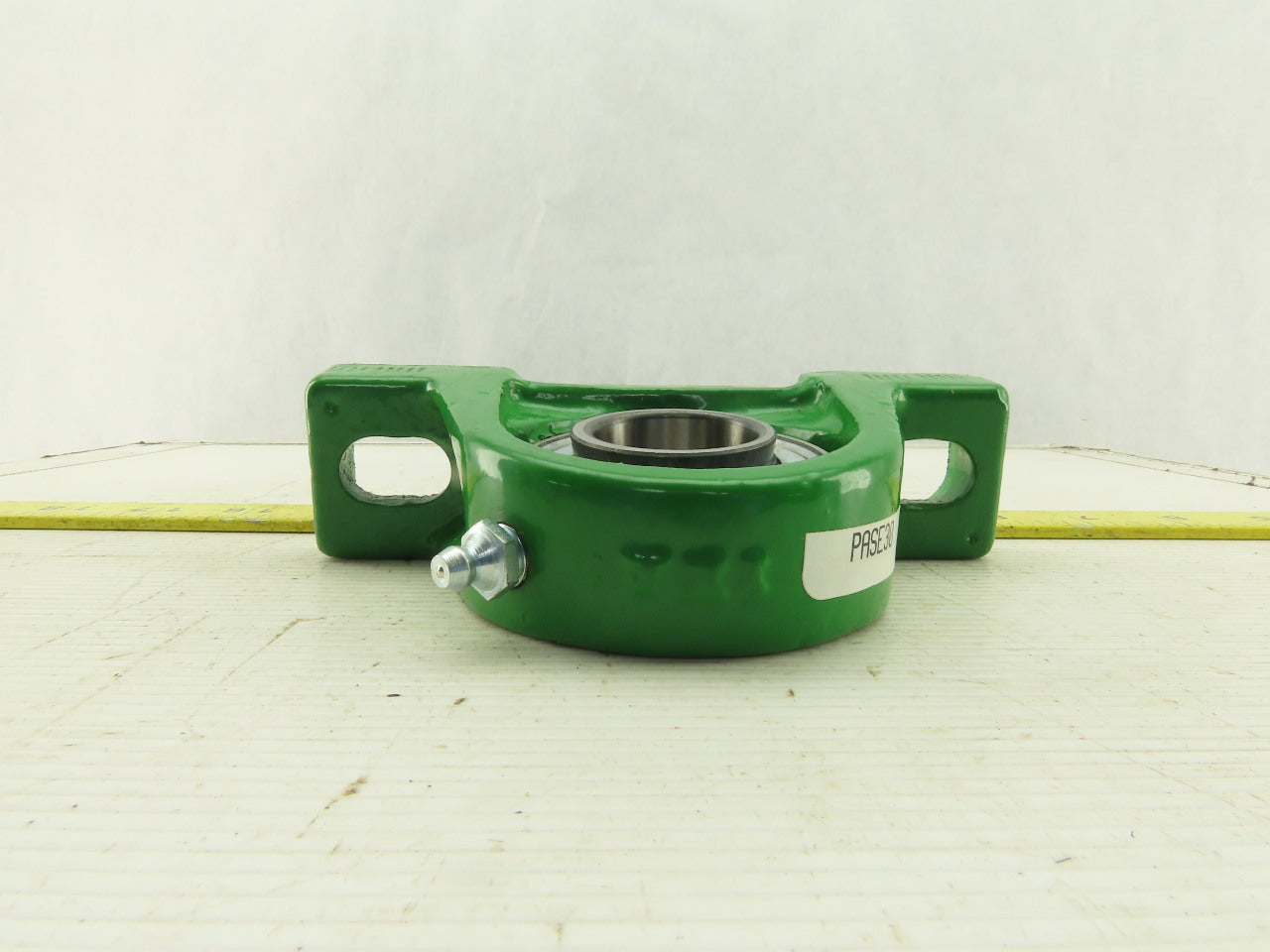 INA PASE30 30mm Pillow Bloch Ball Bearing  2 Bolt