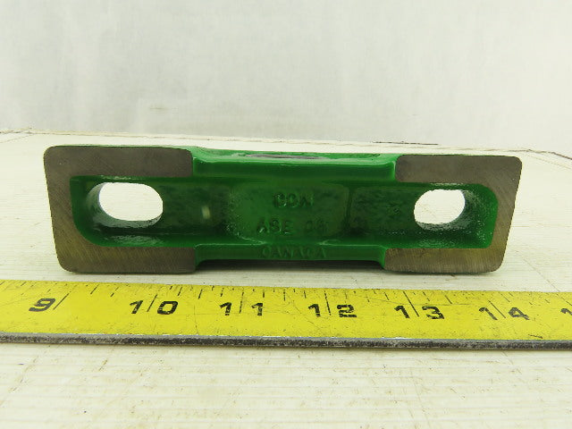 INA PASE30 30mm Pillow Bloch Ball Bearing  2 Bolt