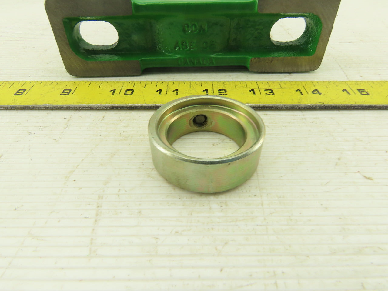 INA PASE30 30mm Pillow Bloch Ball Bearing  2 Bolt
