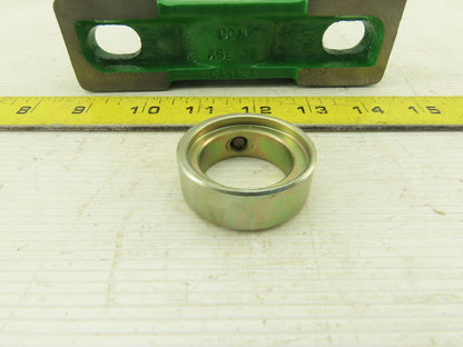INA PASE30 30mm Pillow Bloch Ball Bearing  2 Bolt