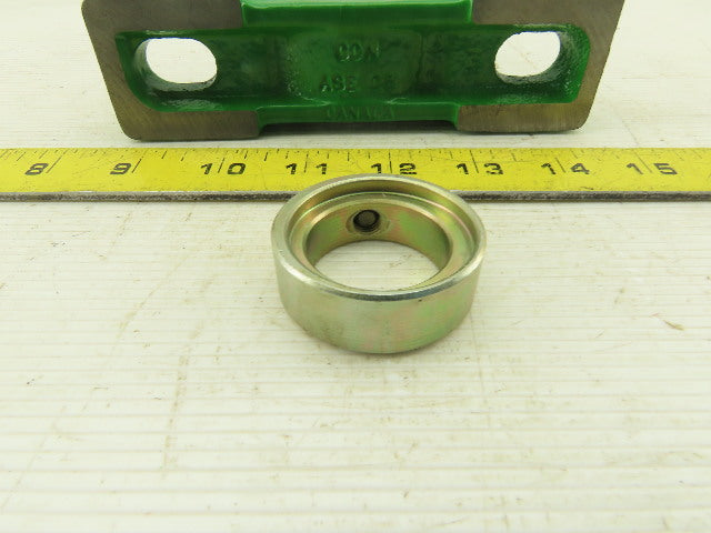 INA PASE30 30mm Pillow Bloch Ball Bearing  2 Bolt