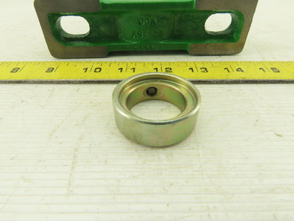 INA PASE30 30mm Pillow Bloch Ball Bearing  2 Bolt