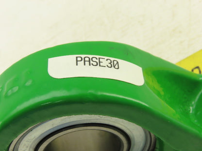 INA PASE30 30mm Pillow Bloch Ball Bearing  2 Bolt