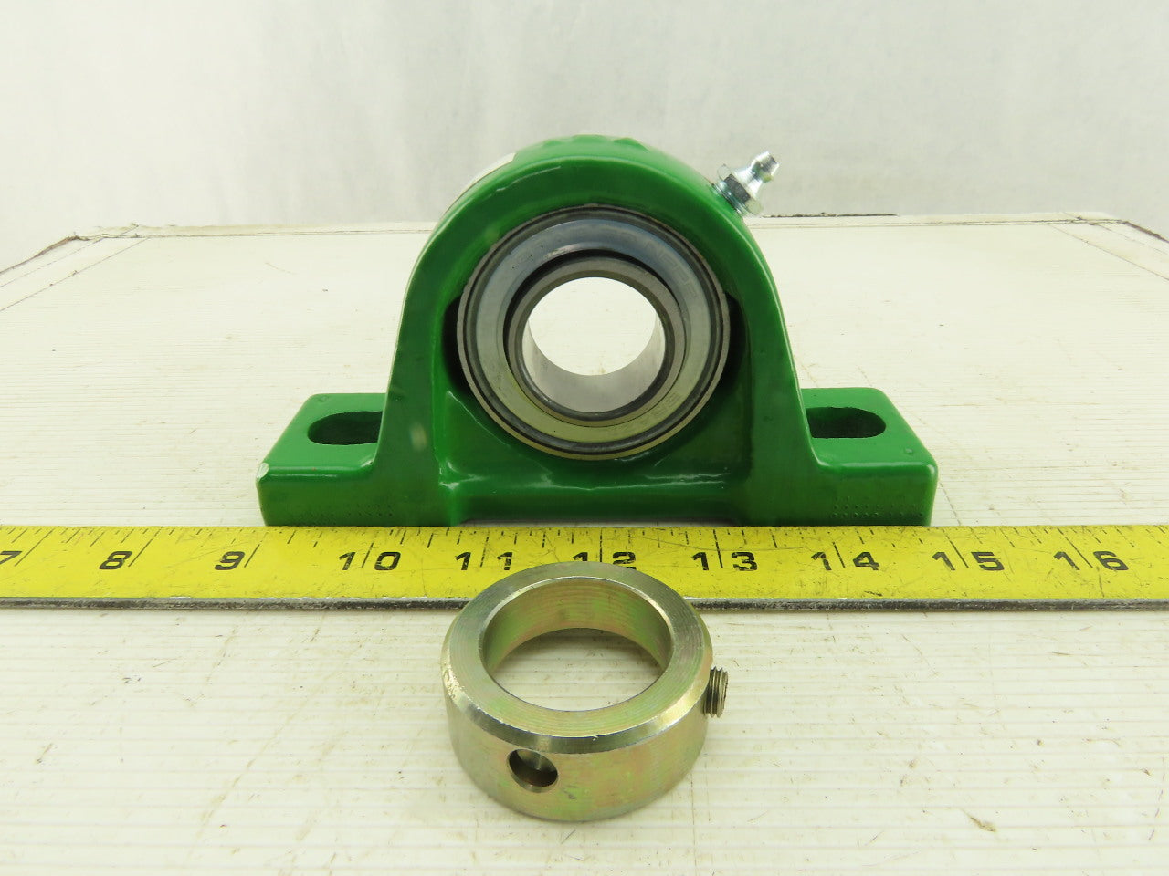 INA PASE30 30mm Pillow Bloch Ball Bearing  2 Bolt