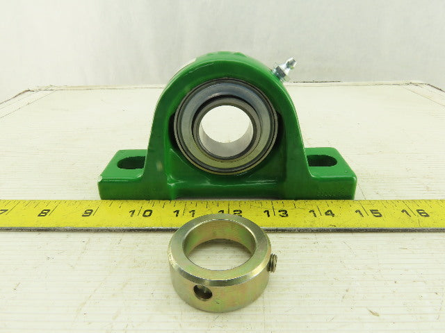 INA PASE30 30mm Pillow Bloch Ball Bearing  2 Bolt