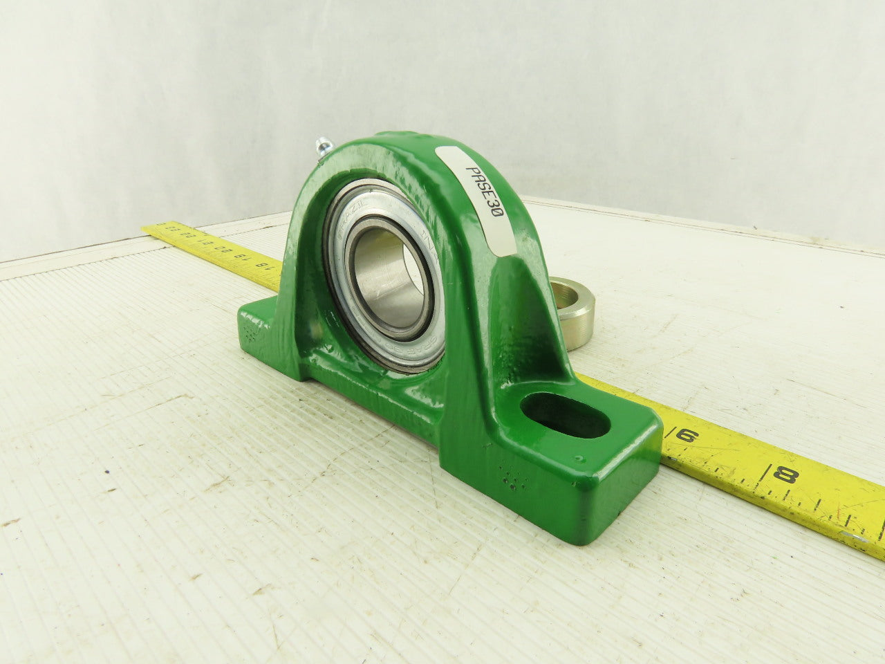 INA PASE30 30mm Pillow Bloch Ball Bearing  2 Bolt