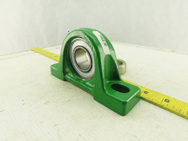 INA PASE30 30mm Pillow Bloch Ball Bearing  2 Bolt
