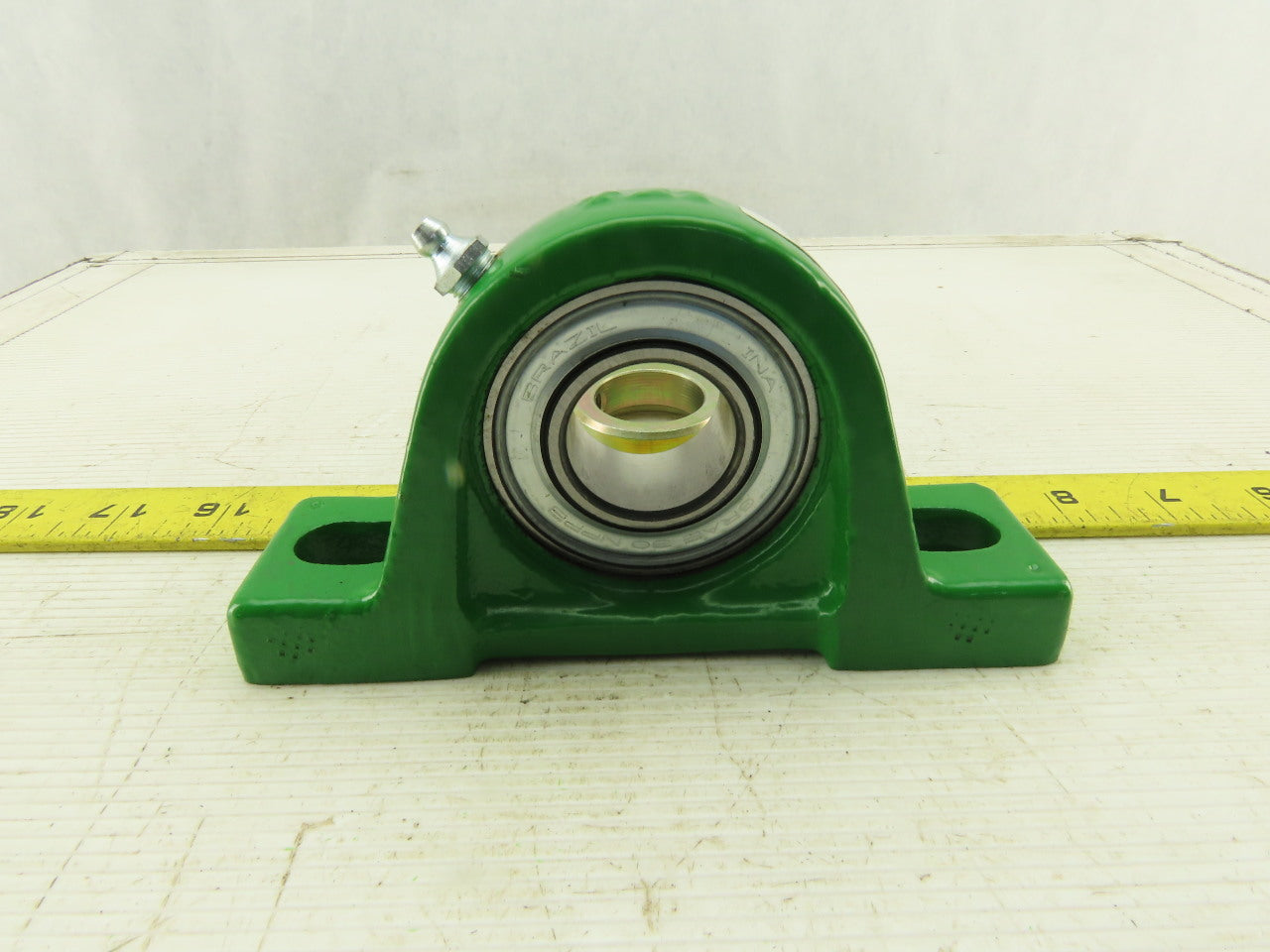 INA PASE30 30mm Pillow Bloch Ball Bearing  2 Bolt