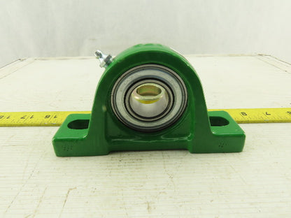 INA PASE30 30mm Pillow Bloch Ball Bearing  2 Bolt