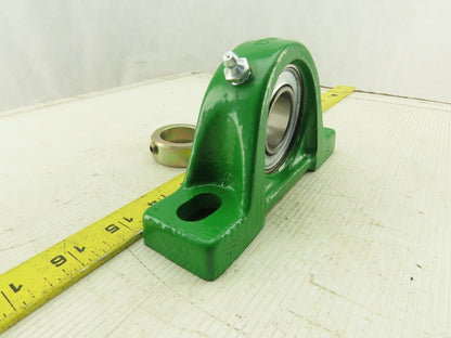 INA PASE30 30mm Pillow Bloch Ball Bearing  2 Bolt