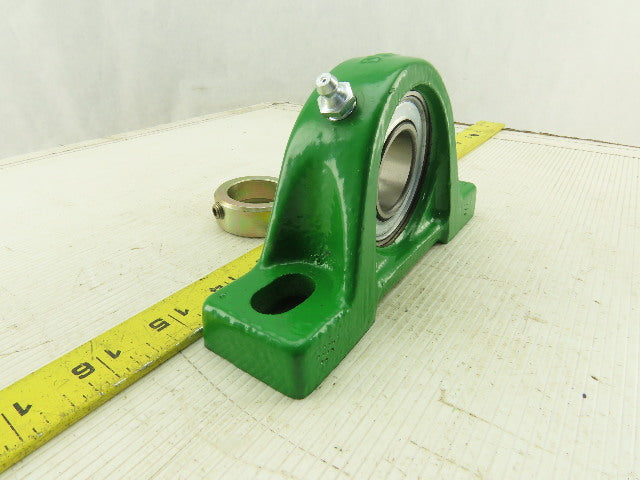 INA PASE30 30mm Pillow Bloch Ball Bearing  2 Bolt