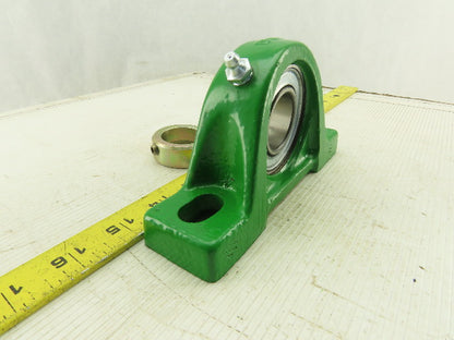 INA PASE30 30mm Pillow Bloch Ball Bearing  2 Bolt