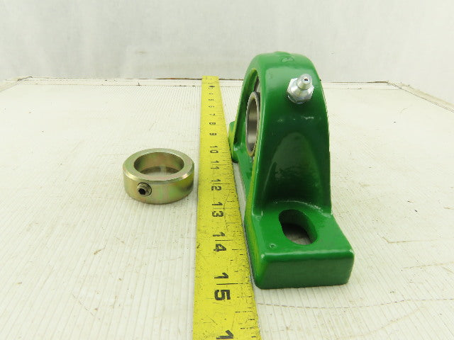 INA PASE30 30mm Pillow Bloch Ball Bearing  2 Bolt