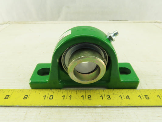 INA PASE30 30mm Pillow Bloch Ball Bearing  2 Bolt