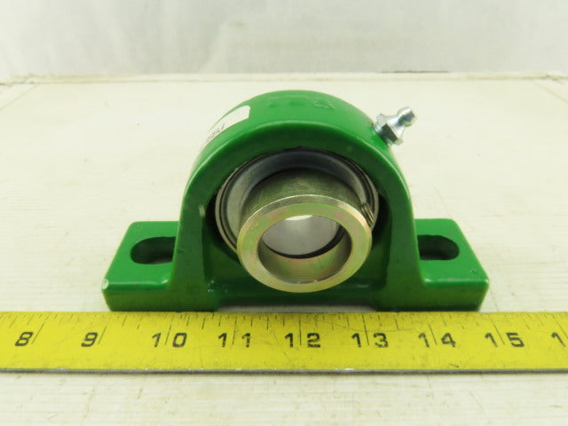 INA PASE30 30mm Pillow Bloch Ball Bearing  2 Bolt