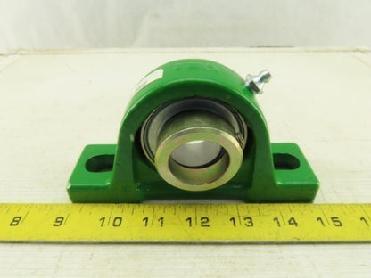 INA PASE30 30mm Pillow Bloch Ball Bearing  2 Bolt