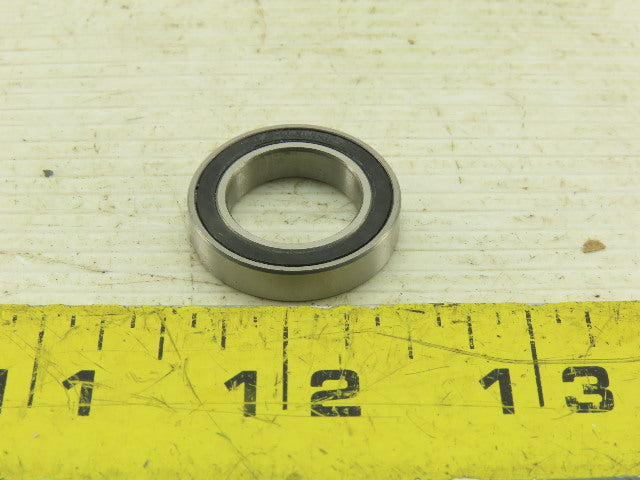 BL 61802 2RS PRX Radial Ball Bearing,ps,15mm Lot of 16