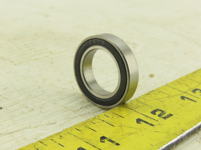 BL 61802 2RS PRX Radial Ball Bearing,ps,15mm Lot of 16