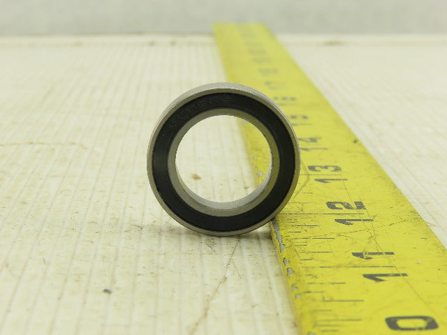 BL 61802 2RS PRX Radial Ball Bearing,ps,15mm Lot of 16