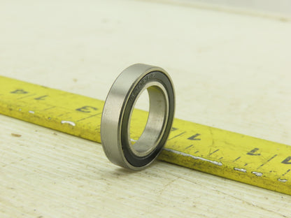 BL 61802 2RS PRX Radial Ball Bearing,ps,15mm Lot of 16