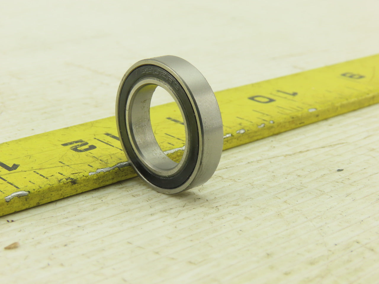 BL 61802 2RS PRX Radial Ball Bearing,ps,15mm Lot of 16