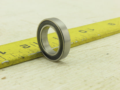 BL 61802 2RS PRX Radial Ball Bearing,ps,15mm Lot of 16