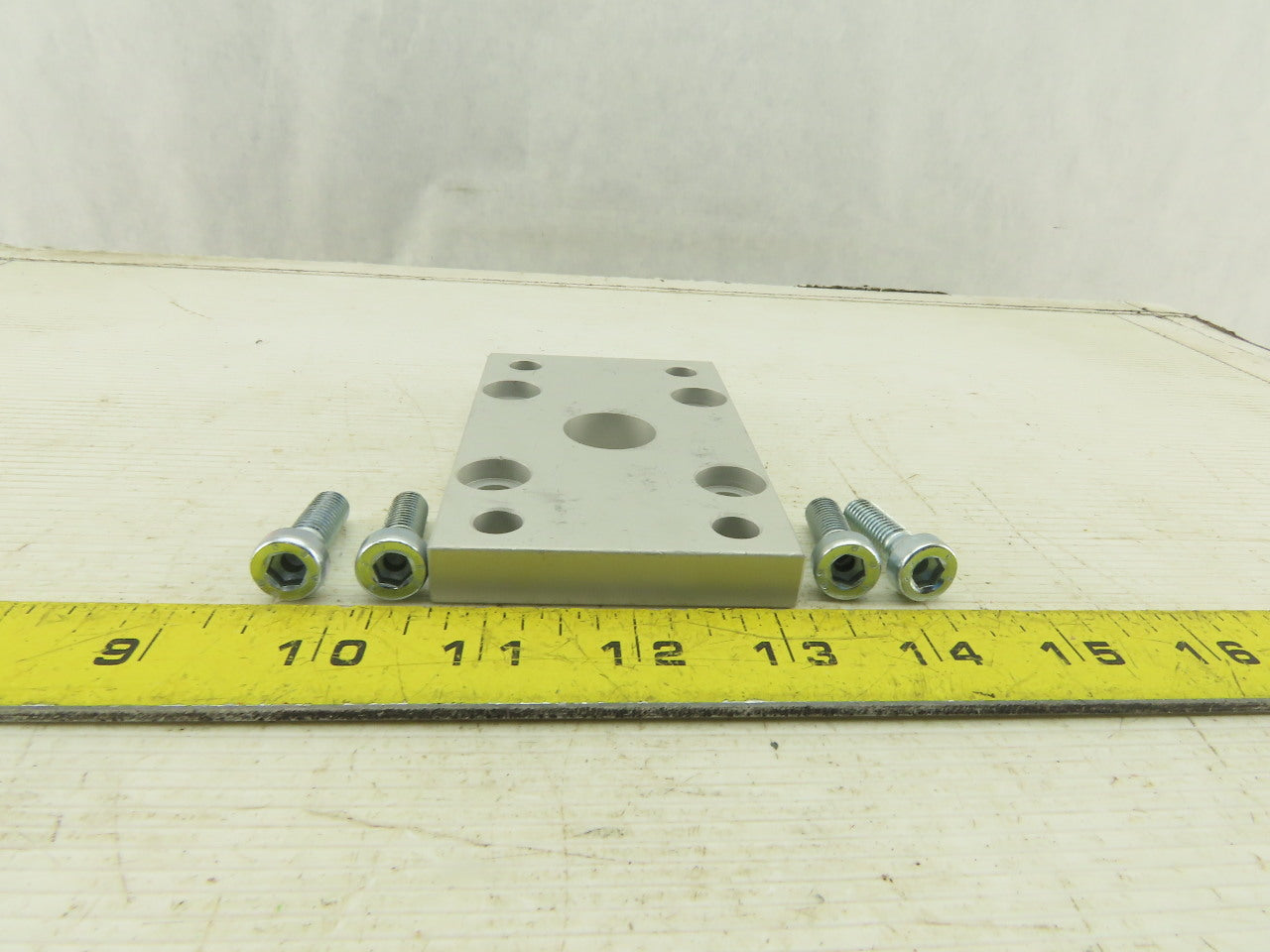 Festo FUA-50 Mounting Flange Kit