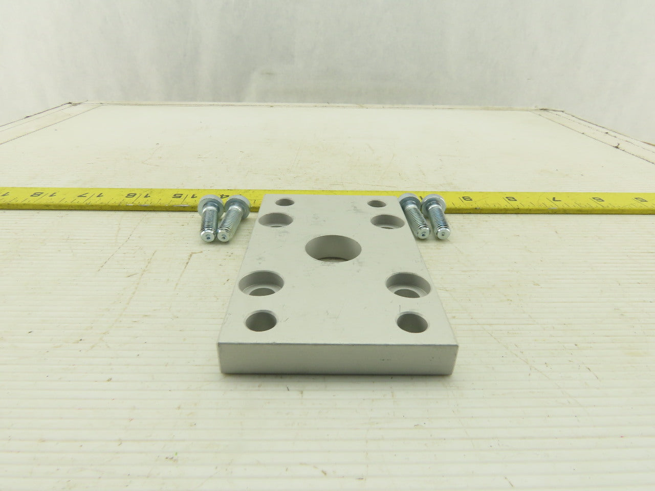 Festo FUA-50 Mounting Flange Kit