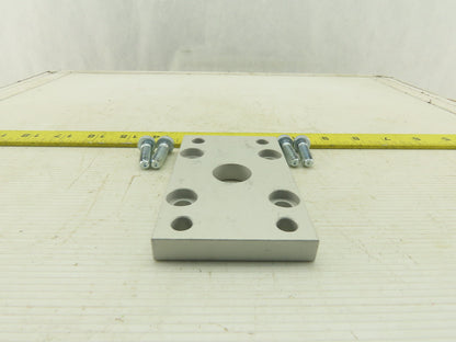 Festo FUA-50 Mounting Flange Kit