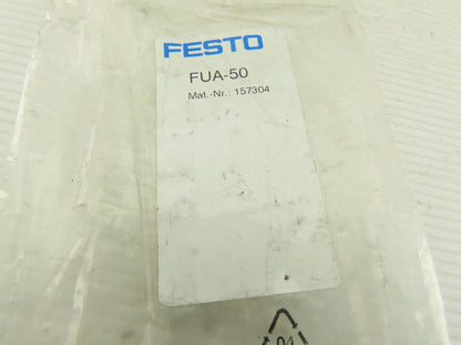 Festo FUA-50 Mounting Flange Kit